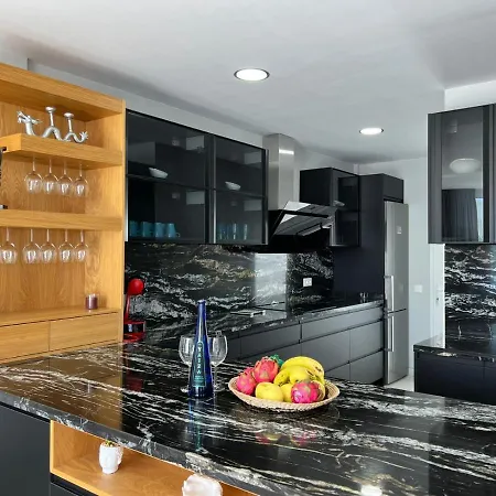 Vila Paradise