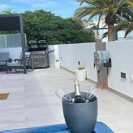Paradise Villa