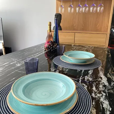 Paradise Villa Tías