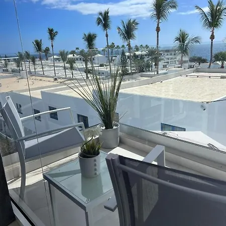 Paradise Villa