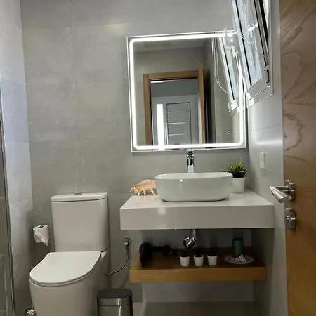 Villa Paradise Tías