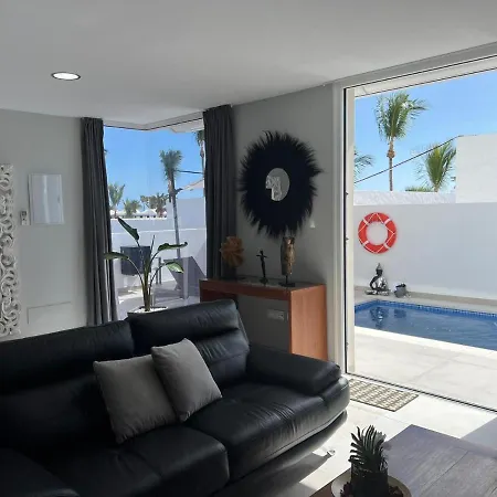 Paradise Villa Tias