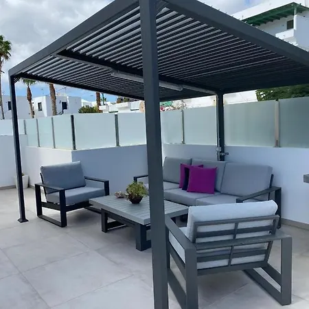 Paradise Villa *