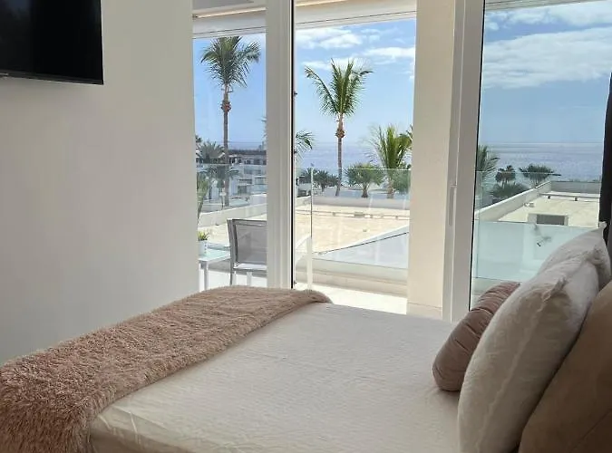 Paradise ヴィラ ティアス