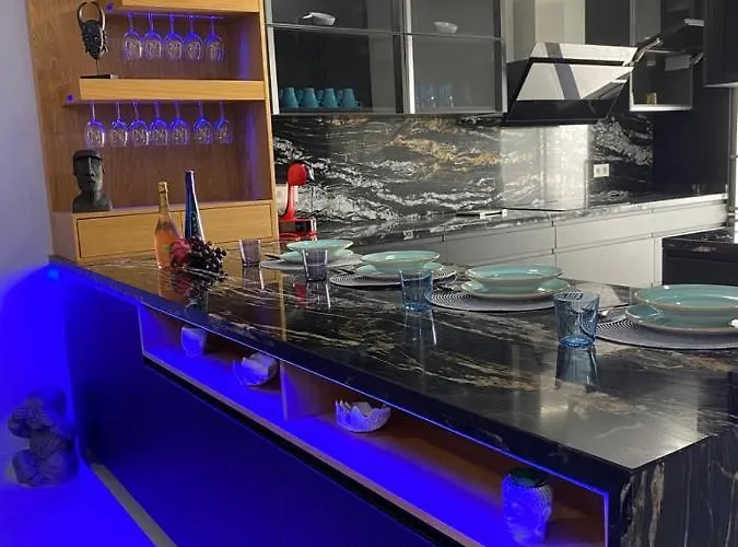 Paradise ヴィラ ティアス