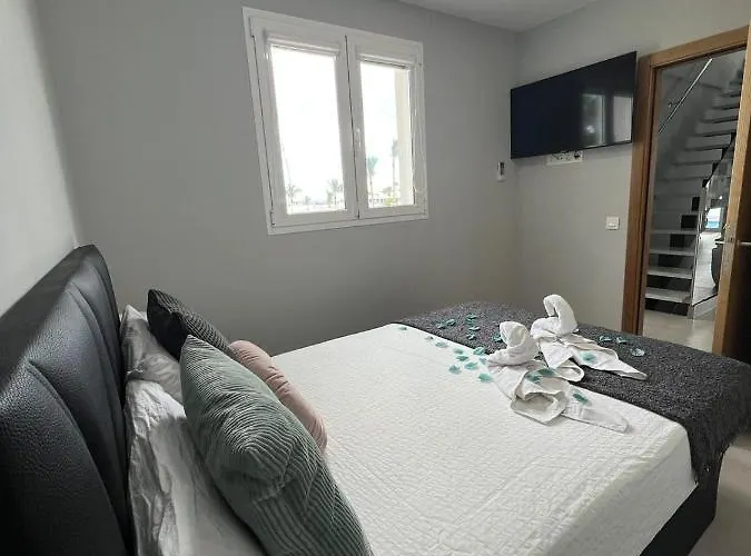 Paradise ヴィラ *