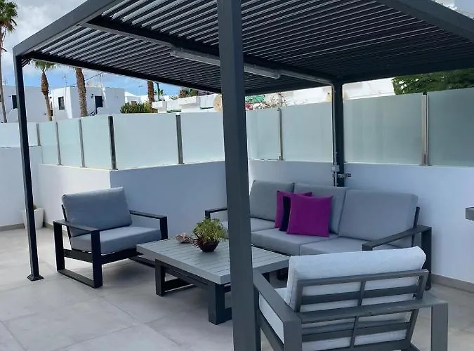 Paradise ヴィラ *