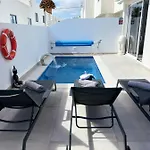 Paradise Villa *