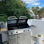 Villa Paradise *
