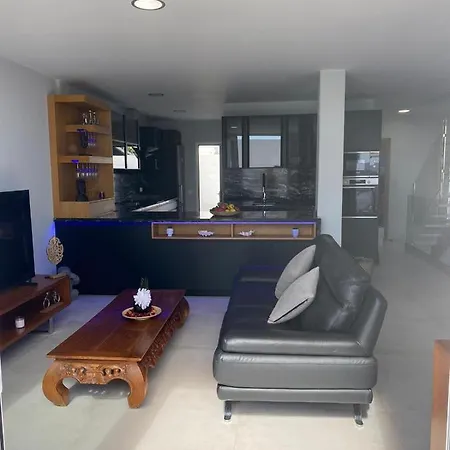 Paradise Villa